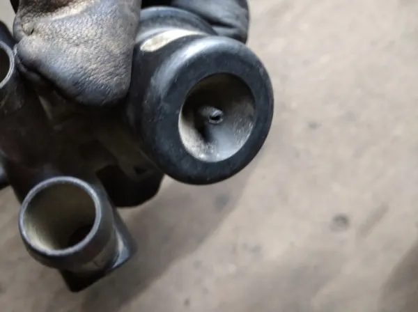 Válvula de Calefacción Ford Transit MK6 F87H-18495-AA image 3