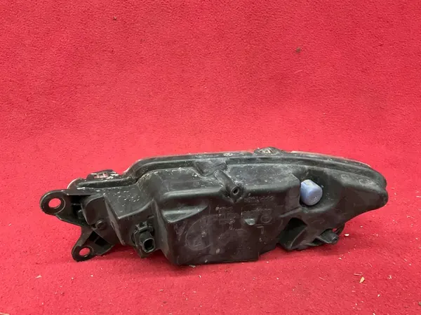 MERCEDES E-KLASSE W212 W207 LINKER HALOGEEN DRL A2128200756 image 5