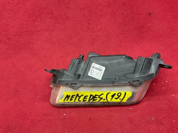 MERCEDES E-KLASSE W212 W207 LINKER HALOGEEN DRL A2128200756 image 6