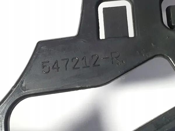 Spiegelframe rechts OEM 547212-R Opel Insignia A 08-17 image 6