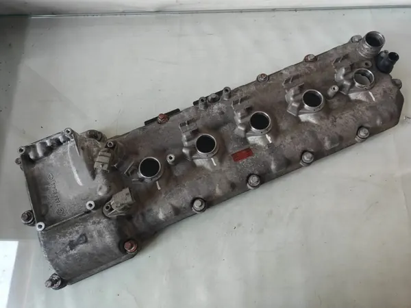 BMW Venttiilikansi OEM 7834624 vasen puoli image 2