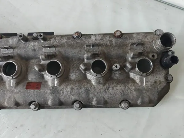BMW Venttiilikansi OEM 7834624 vasen puoli image 3