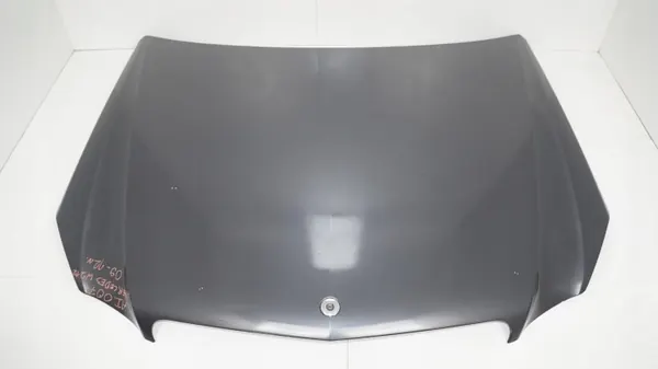 Moottorikansi OEM 360193394 Mercedes W212 2009-2012 image 2