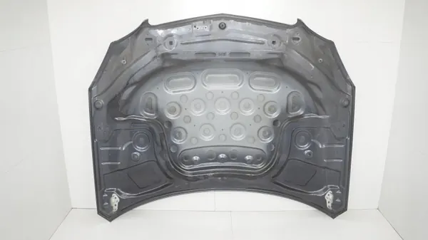 Moottorikansi OEM 360193394 Mercedes W212 2009-2012 image 7