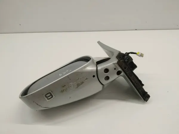 Espelho esquerdo OEM 5907911237929 para Suzuki Grand Vitara I image 3