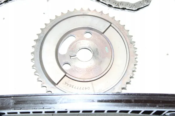 Kamremssats MINI COOPER R50 W10 B16 OEM image 3