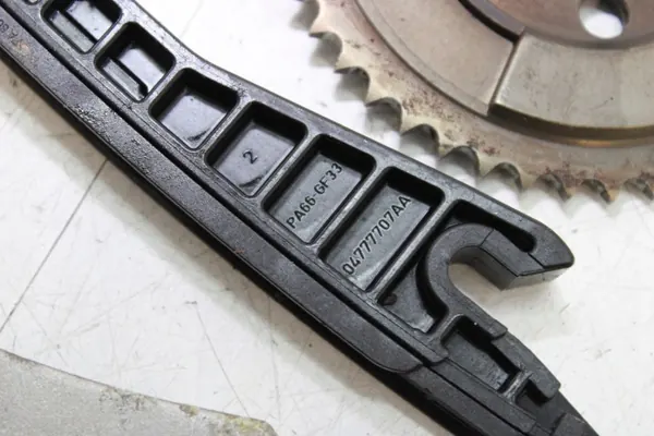 Kamremssats MINI COOPER R50 W10 B16 OEM image 7