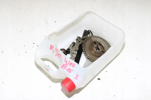Kamremssats MINI COOPER R50 W10 B16 OEM image 8