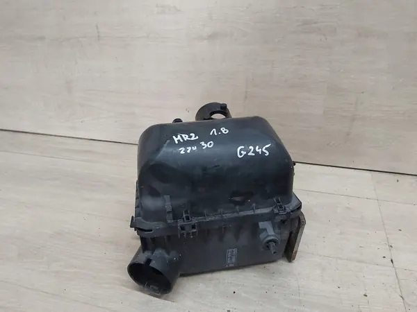 Toyota MR2 Ilmansuodinkotelo OEM 17701-22080 image 2
