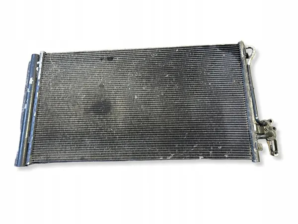 Condenseur AC Land Rover OE MTL37092 - Occasion image 3