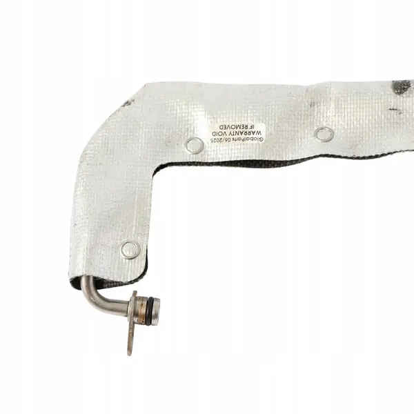 Audi A3 S3 8V 2.0 TFSI Mangueira Óleo Turbo 06K145778AS image 2