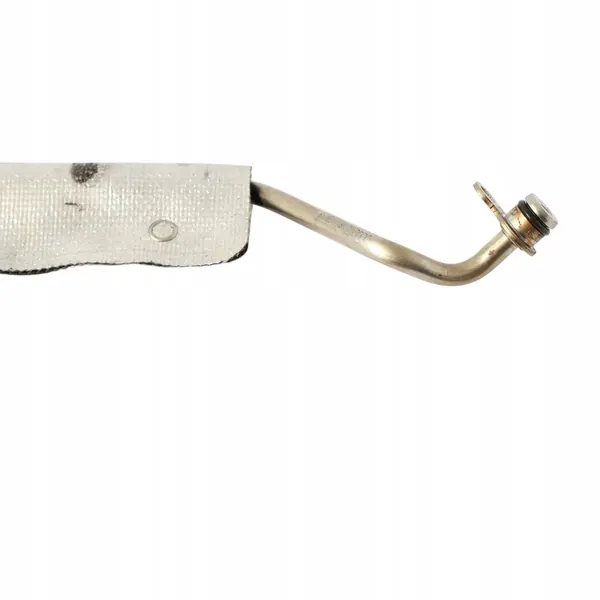 Audi A3 S3 8V 2.0 TFSI Mangueira Óleo Turbo 06K145778AS image 3