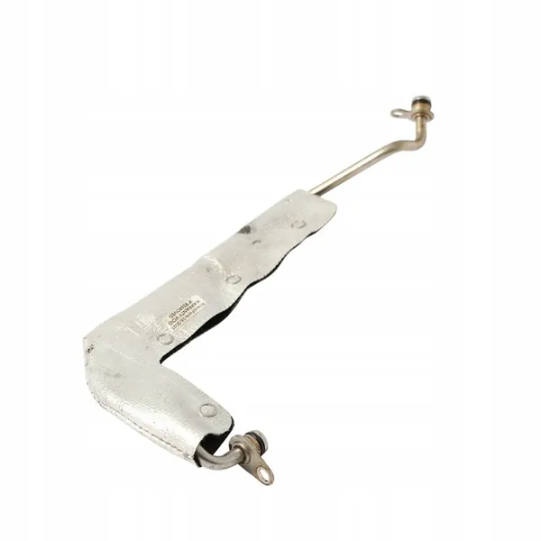 Audi A3 S3 8V 2.0 TFSI Mangueira Óleo Turbo 06K145778AS image 4