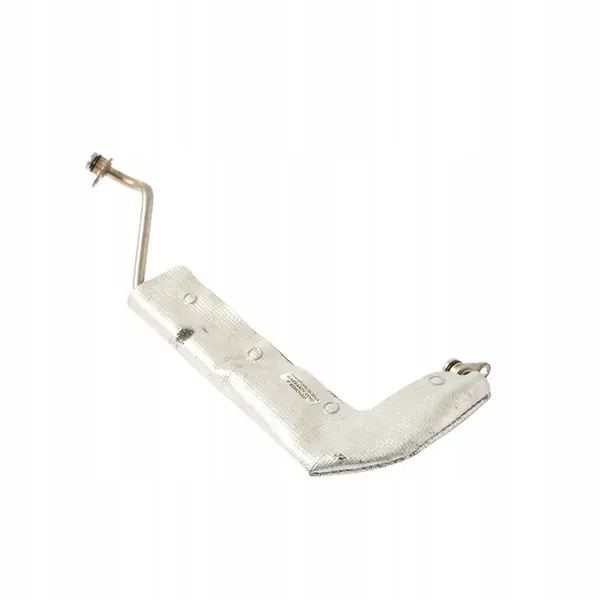 Audi A3 S3 8V 2.0 TFSI Mangueira Óleo Turbo 06K145778AS image 6