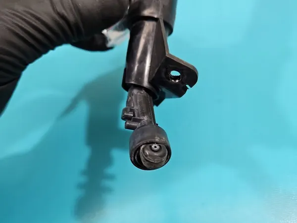 Linker Koplamp Wasinstallatie VW Passat CC 3C8955103B image 3