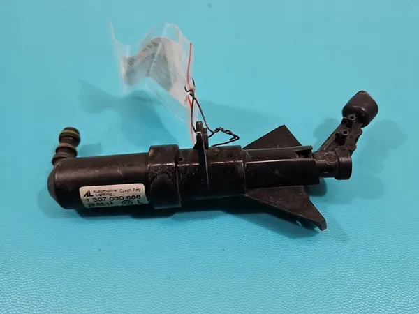 Linker Koplamp Wasinstallatie VW Passat CC 3C8955103B image 4