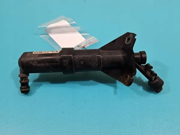 Linker Koplamp Wasinstallatie VW Passat CC 3C8955103B image 5