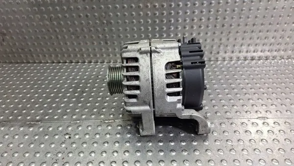 Vaihtovirtageneraattori BMW 5 (F10) 3.0L diesel 7807187 image 2