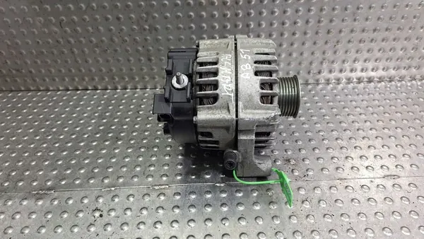 Vaihtovirtageneraattori BMW 5 (F10) 3.0L diesel 7807187 image 3