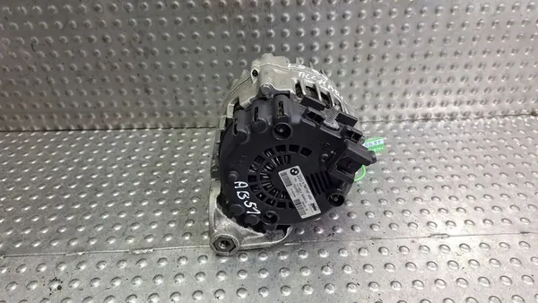 Vaihtovirtageneraattori BMW 5 (F10) 3.0L diesel 7807187 image 4