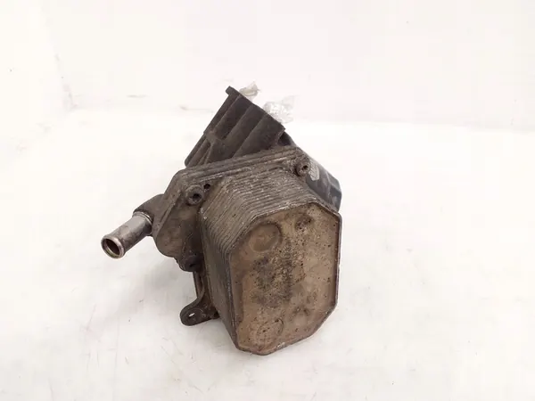 TRANSIT BOXER JUMPE 2.2 EURO5 OLIEFILTERBEHUIZING image 2