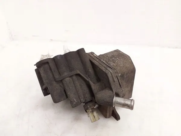 TRANSIT BOXER JUMPE 2.2 EURO5 OLIEFILTERBEHUIZING image 3