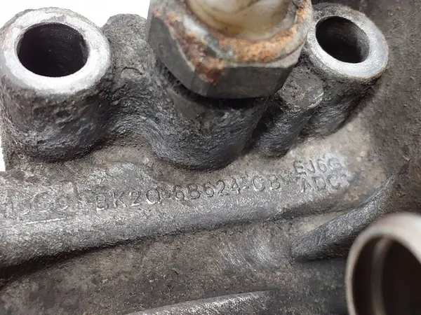 TRANSIT BOXER JUMPE 2.2 EURO5 OLIEFILTERBEHUIZING image 5