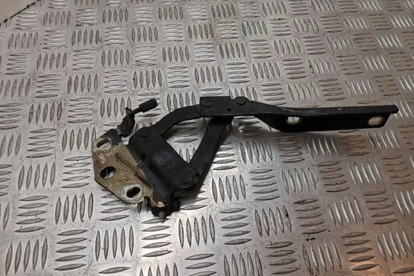 Bisagra de capó derecha VW PASSAT B7 ALLTRACK 3C0823302E image 2