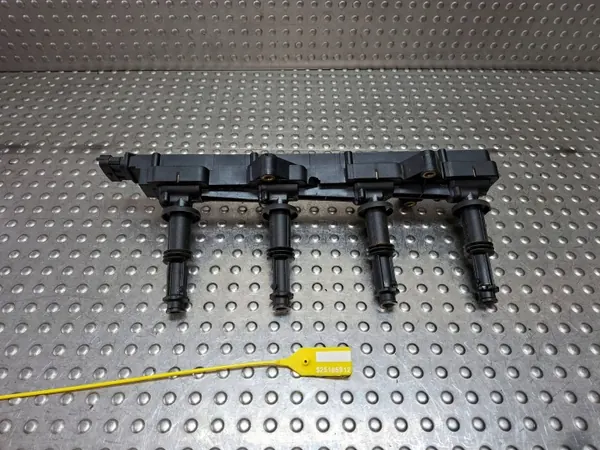 Zündspule OEM S25165912 für Alfa Romeo 159 image 2