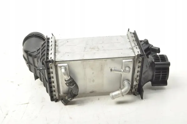 OEM 04E145785 Intercooler voor VW Golf VII 1.5 TSI image 3