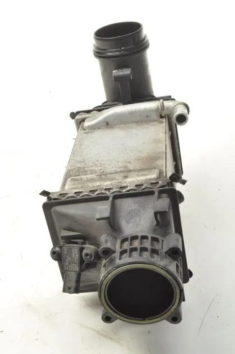 OEM 04E145785 Intercooler voor VW Golf VII 1.5 TSI image 5