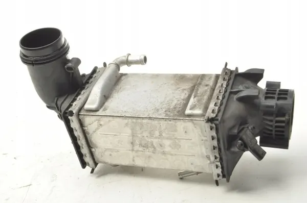 OEM 04E145785 Intercooler voor VW Golf VII 1.5 TSI image 6