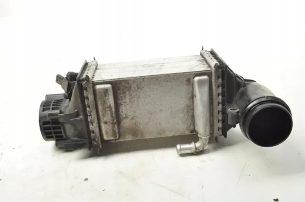 OEM 04E145785 Intercooler voor VW Golf VII 1.5 TSI image 8
