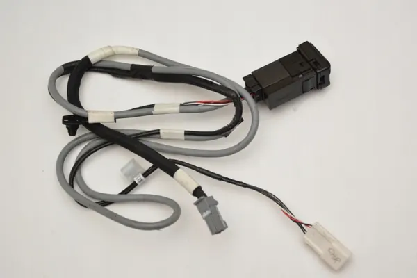 Cable Enchufe USB OEM 86190-0D030 para Toyota image 3
