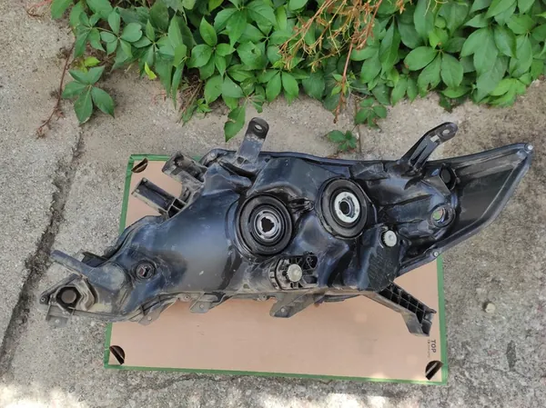 Faros derecho Toyota Land Cruiser 150 image 4