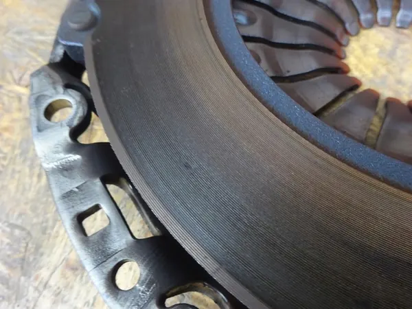 Kit de embreagem AUDI A1 1.0 TFSI 04C141025R image 4