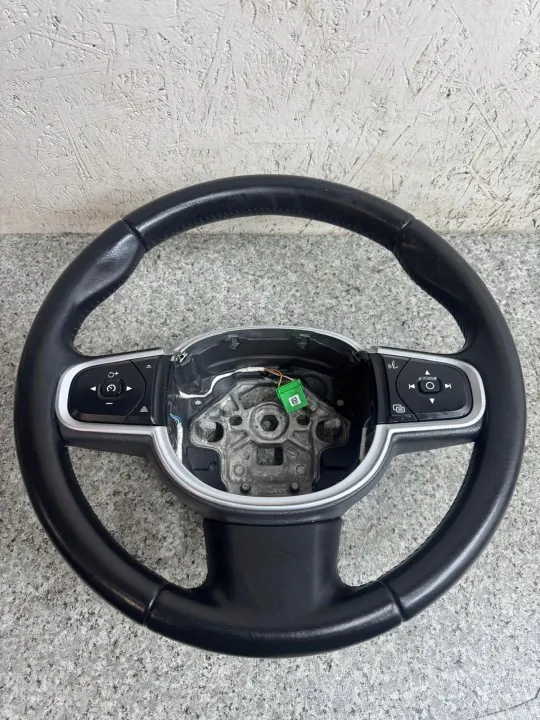 Volant Multifonction Cuir OEM 31407813 Volvo image 2