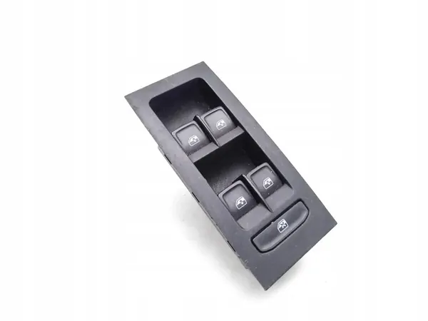 Fensterheber Schalter Skoda Octavia 2019 Estate 5E0867171F image 2