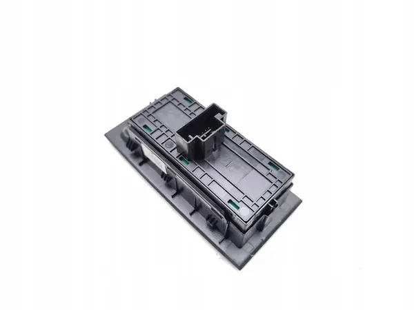 Fensterheber Schalter Skoda Octavia 2019 Estate 5E0867171F image 5