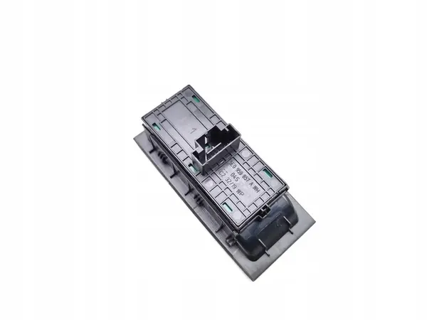 Fensterheber Schalter Skoda Octavia 2019 Estate 5E0867171F image 6