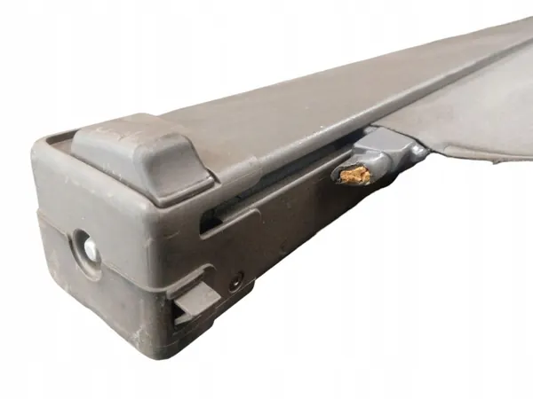 OEM 39860411 Heck-Kofferraum-Rollo Volvo V50 (2007-2012) image 4