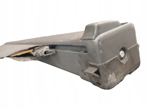 OEM 39860411 Heck-Kofferraum-Rollo Volvo V50 (2007-2012) image 5