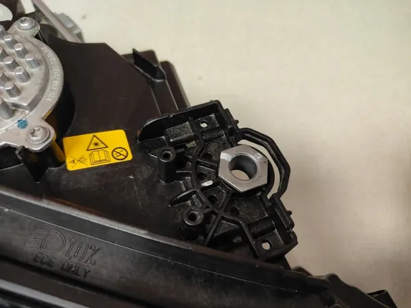 BMW G20 Laser Ajovalot OEM 7420452/7420456 image 10