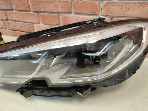 BMW G20 Laser Ajovalot OEM 7420452/7420456 image 4