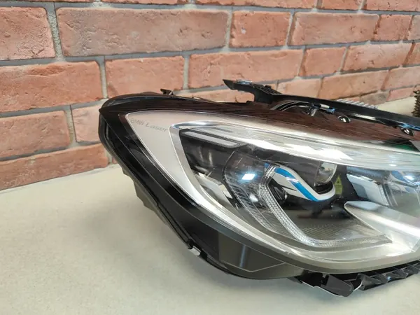 BMW G20 Laser Ajovalot OEM 7420452/7420456 image 8