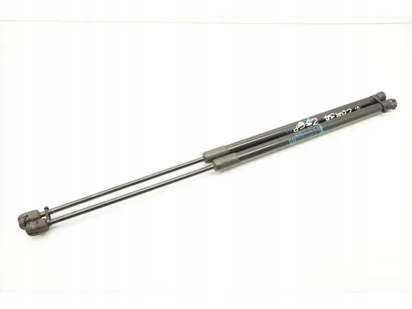 Vauxhall Corsa Takaluukun Iskunvaimennin 2007 image 2