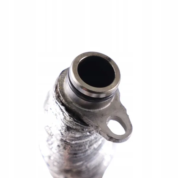 Conduite d'huile turbo BMW OEM 8513625 - Occasion image 10