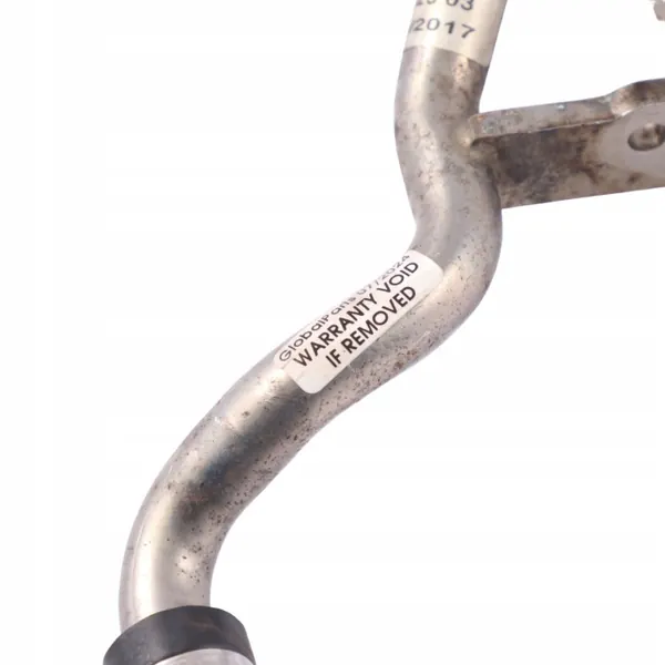 Conduite d'huile turbo BMW OEM 8513625 - Occasion image 4
