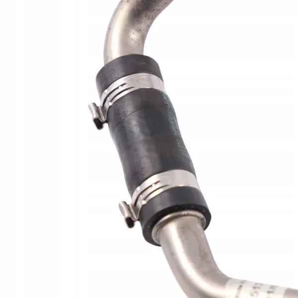 Conduite d'huile turbo BMW OEM 8513625 - Occasion image 5