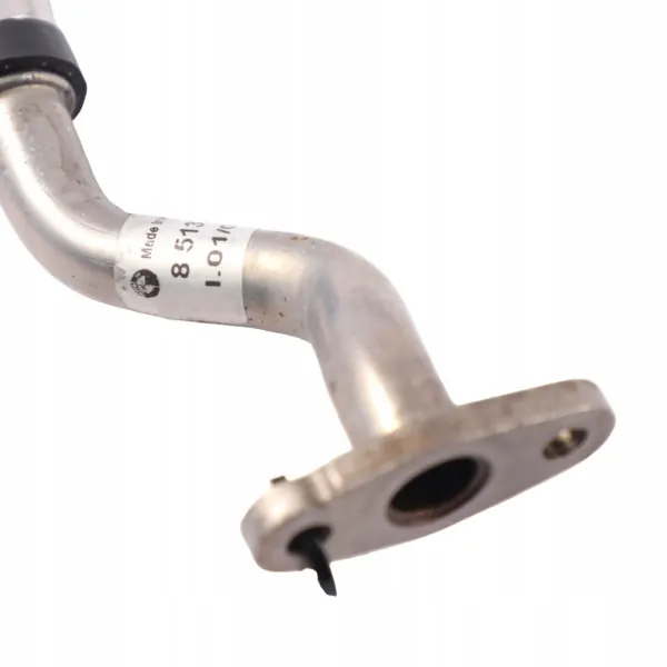 Conduite d'huile turbo BMW OEM 8513625 - Occasion image 6